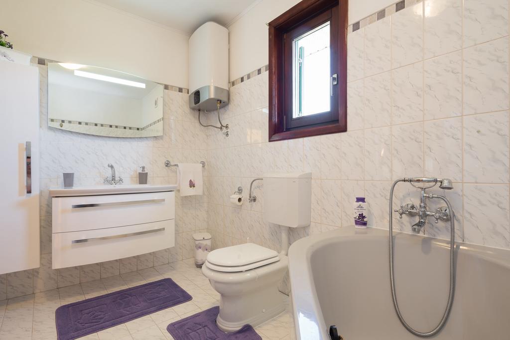 שיבניק Villa Otavia מראה חיצוני תמונה