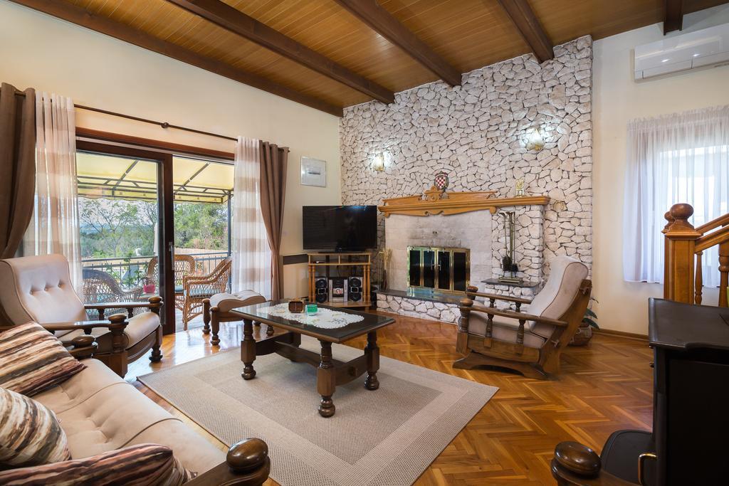 שיבניק Villa Otavia מראה חיצוני תמונה